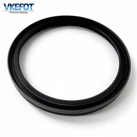 92x107.7x9.7mm One-Piece Rear Crankshaft Oil Seal OE F4AZ-6701-A For VKEFOT-RC-92-107.7-9.7-F4AZ6701A — photo 4