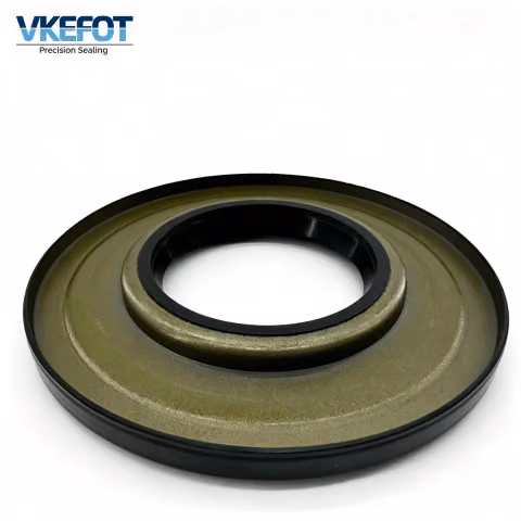 VKEFOT SCY 56x122x8/10.5 mm Wheel Hub Oil Seal OEM 1-09625331-2 for VKEFOT-SCY-56-122-8-10.5-1-09625331-2 — photo 3