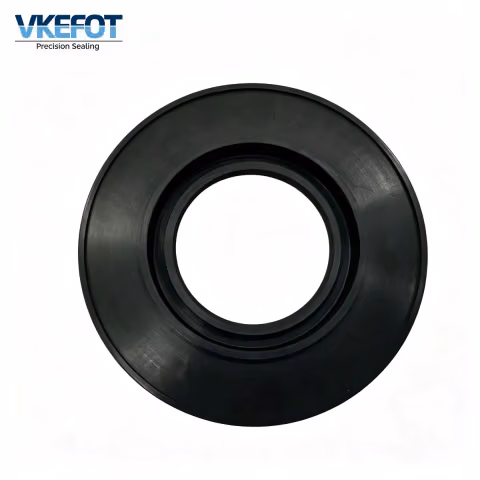 VKEFOT SCY 56x122x8/10.5 mm Wheel Hub Oil Seal OEM 1-09625331-2 for VKEFOT-SCY-56-122-8-10.5-1-09625331-2 — photo 2