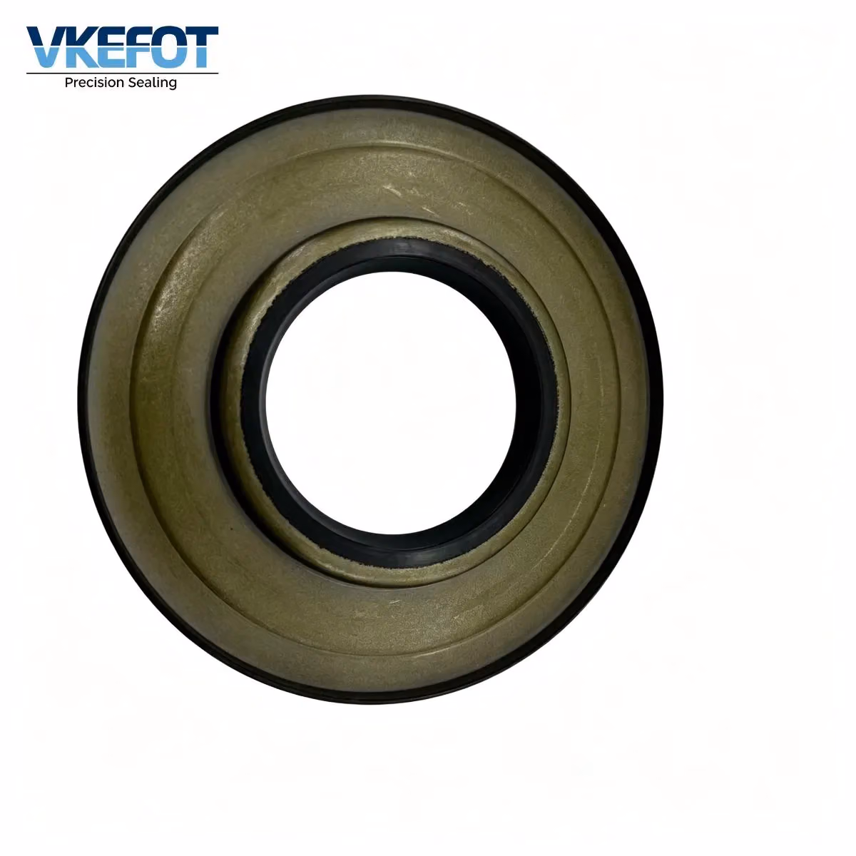 VKEFOT SCY 56x122x8/10.5 mm Wheel Hub Oil Seal OEM 1-09625331-2 for VKEFOT-SCY-56-122-8-10.5-1-09625331-2 — main photo