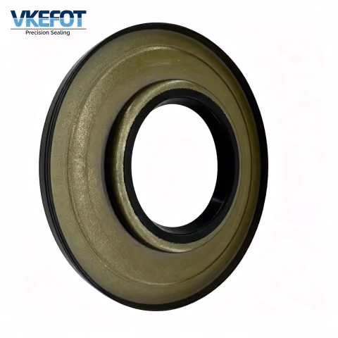 VKEFOT SCY 56x122x8/10.5 mm Wheel Hub Oil Seal OEM 1-09625331-2 for VKEFOT-SCY-56-122-8-10.5-1-09625331-2 — photo 4