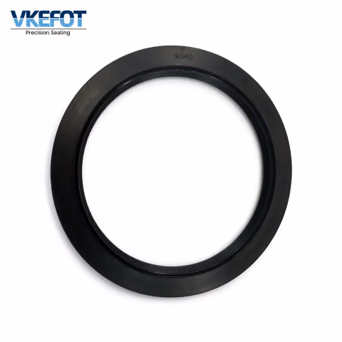 108x135x9 mm Crankshaft Front Oil Seal OEM BH1965E NBR, Automotive Engine Rotary Shaft Seal