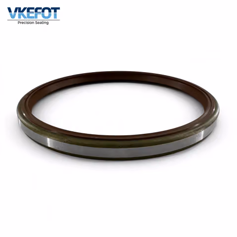135x150x10 mm wheel hub and axle oil seal, metal case and outer diameter