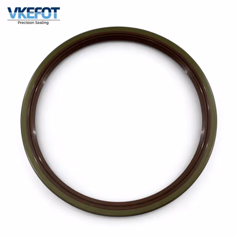 185x210x11 mm Truck Rear Wheel Hub Oil Seal NBR, TB profile