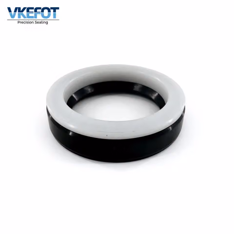 28x38x7/9 mm power steering oil seal, metal case and outer diameter