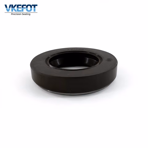 30x50x11 mm hydraulic oil seal, metal case and outer diameter