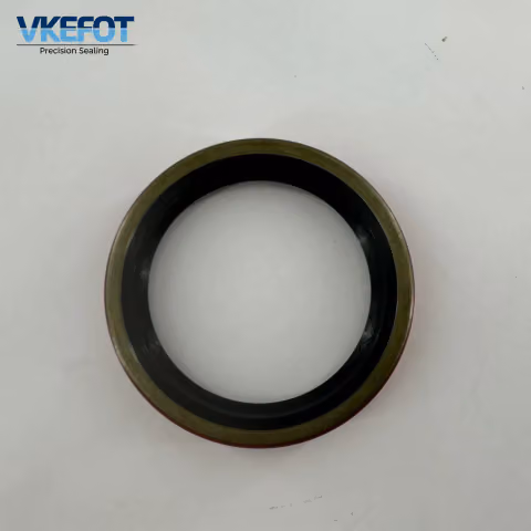 59.1x76.2x10 mm Rotary Shaft Oil Seal NBR, TB profile