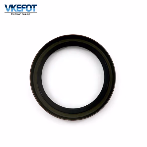 59.1x76.2x10 mm rotary shaft oil seal, side profile showing 10 mm width