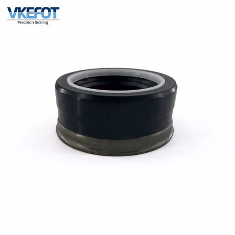 32x45x8.5/18.7 mm Power Steering and Hydraulic Oil Seal NBR, OEM F-00678