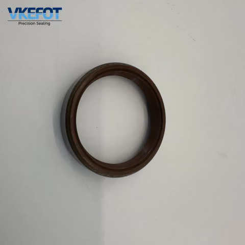 38x45x8 mm Double Lip Rotary Shaft Oil Seal NBR, TB profile
