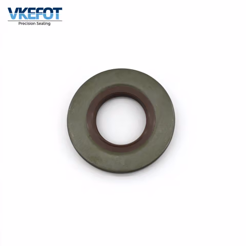 38x74x11 mm Double Lip Shaft Oil Seal NBR for Toyota - OEM 90311-38133