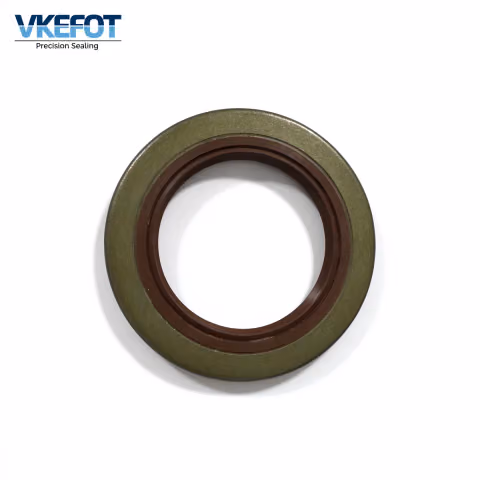 48x73x7 mm Wheel Hub Oil Seal NBR, TB profile