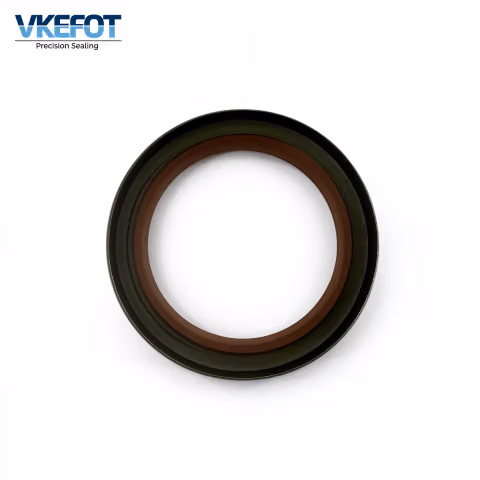 52x70x9 mm wheel bearing oil seal, side profile showing 9 mm width