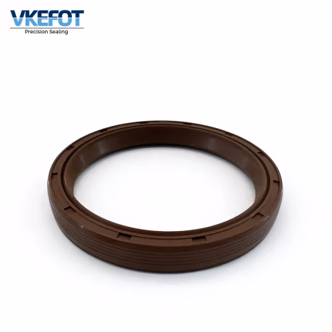 53x63x8 mm rotary shaft oil seal, metal case and outer diameter