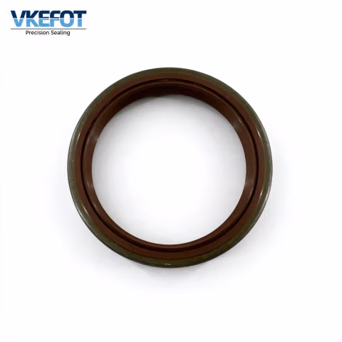 65x80x12 mm Double Lip Shaft Oil Seal NBR, TB profile