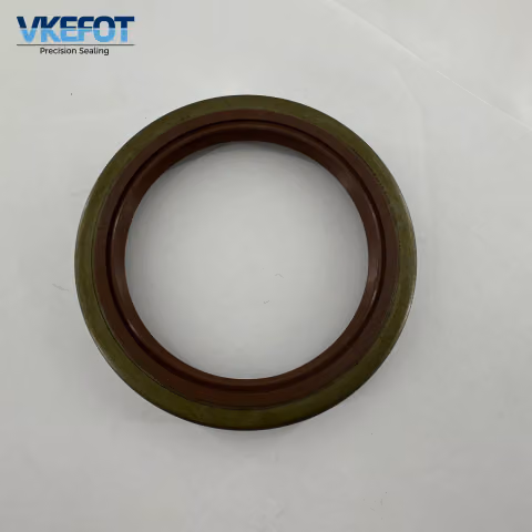 68x90x10 mm Rotary Shaft Oil Seal NBR, TA profile