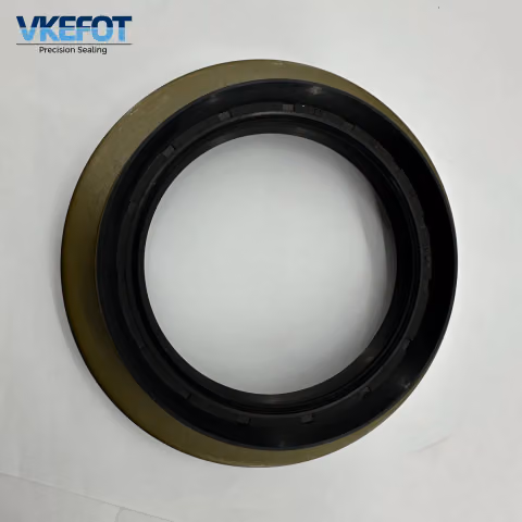 80x124x10/26 mm Wheel Hub Oil Seal NBR for Hino - OEM SZ311-80003