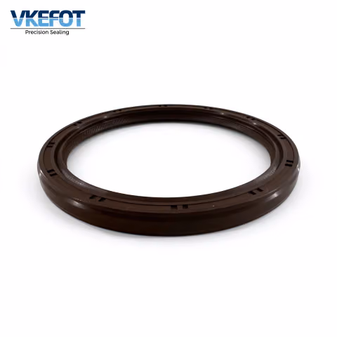 85x103x8.5 mm crankshaft rear oil seal, metal case and outer diameter