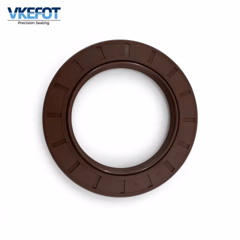 85x125x12 mm Rear Wheel Hub Oil Seal NBR, TC profile