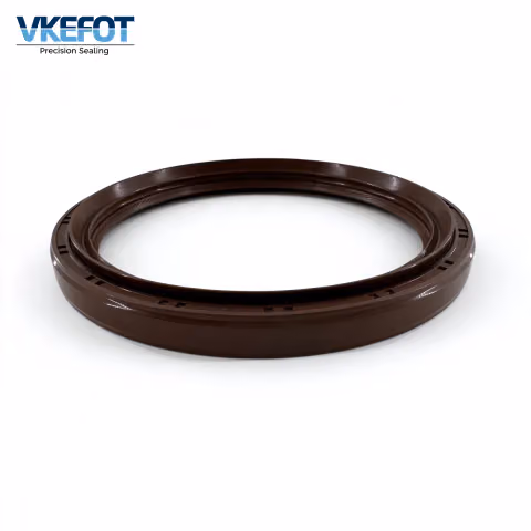 90x110x9/12 mm automotive oil seal, metal case and outer diameter