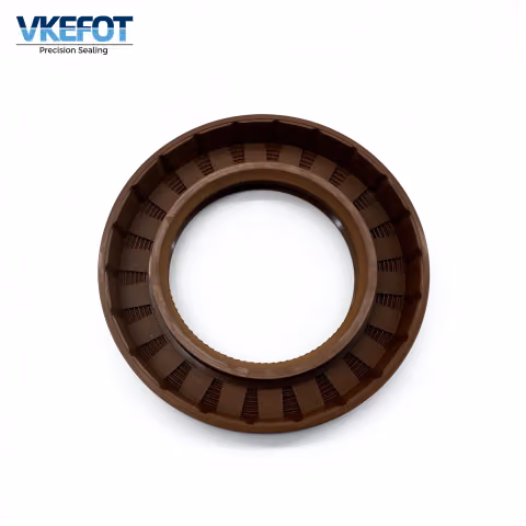 47.49x76.2x11.8 mm rotary shaft oil seal, side profile showing 11.8 mm width