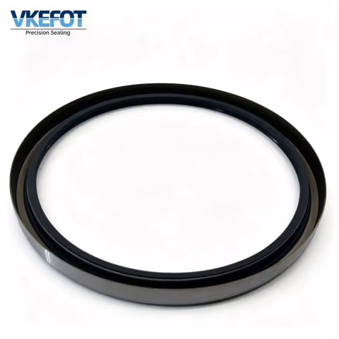 VKEFOT 185x210x15 mm Skeleton Oil Seal NBR VKEFOT-SKE-185-210-15-NBR — photo 3
