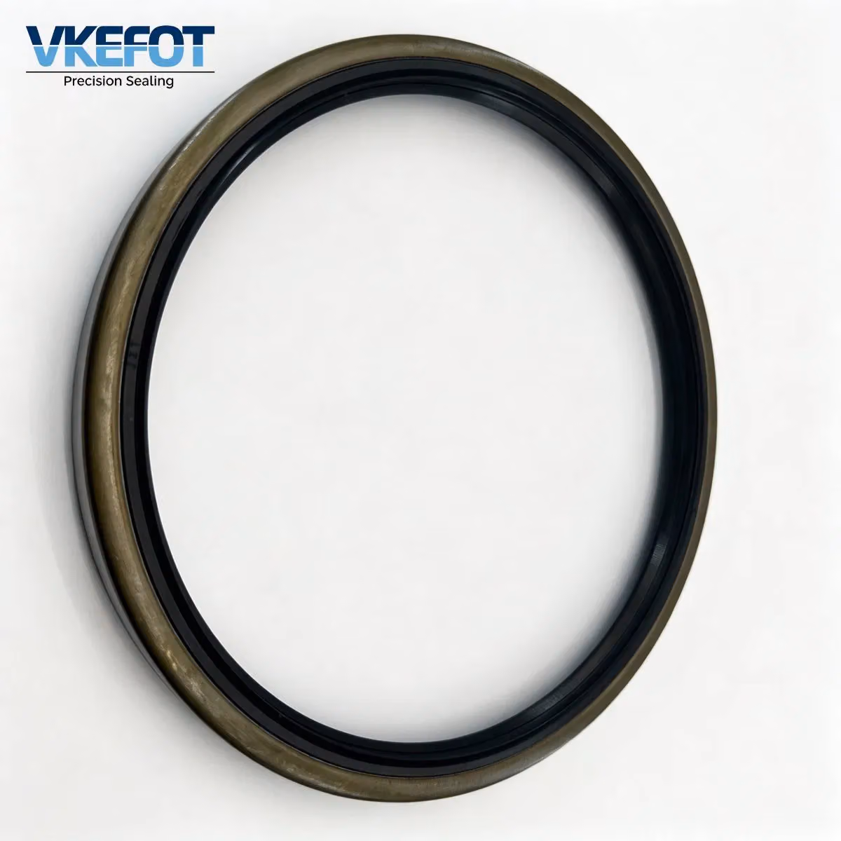 VKEFOT 185x210x15 mm Skeleton Oil Seal NBR VKEFOT-SKE-185-210-15-NBR — main photo