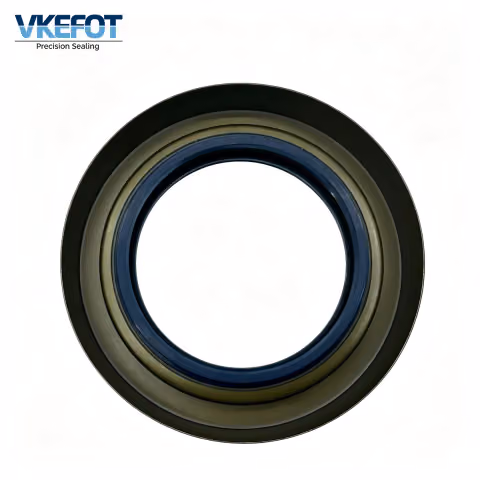 VKEFOT TAY 85x130x22 mm Wheel Hub Rotary Shaft Oil Seal NBR Double VKEFOT-TAY-85-130-22 — photo 3