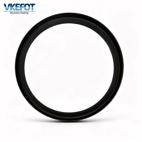 TB 140x160x14mm Metal Cased Oil Seal NBR OE 9828-01120 VKEFOT-TB-140-160-14-NBR — photo 3