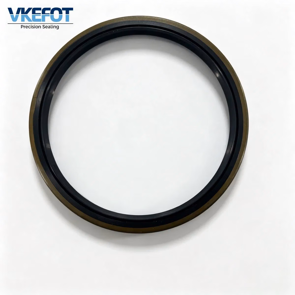 TB 140x160x14mm Metal Cased Oil Seal NBR OE 9828-01120 VKEFOT-TB-140-160-14-NBR — main photo