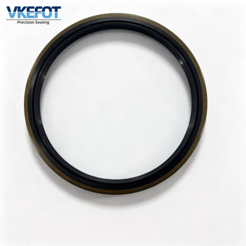 TB 140x160x14mm Metal Cased Oil Seal NBR OE 9828-01120 | Automotive Wheel Hub Repair