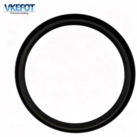 VKEFOT TB 145x164x14 mm NBR Flanged Metal Shell Rear Wheel Inner Oil VKEFOT-TB-145-164-14 — photo 4