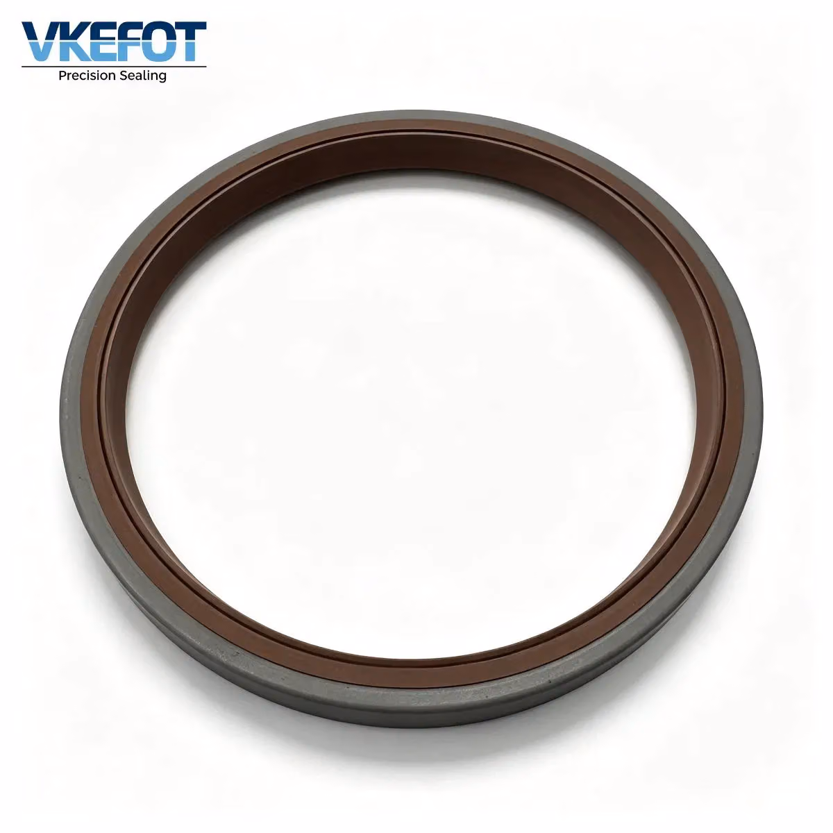 TB 160x182x17mm Wheel Hub Oil Seal NBR OE MH034084 VKEFOT-TB-160-182-17-NBR — main photo