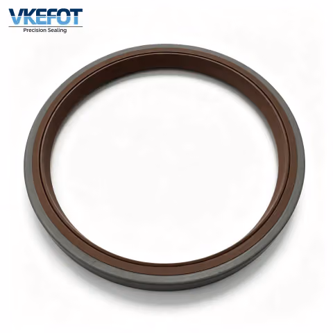 TB 160x182x17mm Wheel Hub Oil Seal NBR OE MH034084 | Automotive Repair Replacement