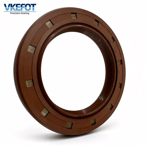 TBGL 45x65x10mm Double-Lip Skeleton Oil Seal NBR | Automotive Rotary Shaft Repair