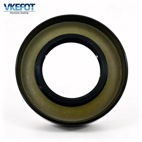 TC9Y 45x80x10/16mm NBR Oil Seal OE 90043-11148 Crankshaft VKEFOT-TC9Y-45-80-10-16-NBR — photo 4