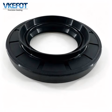 TC9Y 45x80x10/16mm NBR Oil Seal OE 90043-11148 Crankshaft VKEFOT-TC9Y-45-80-10-16-NBR — photo 3