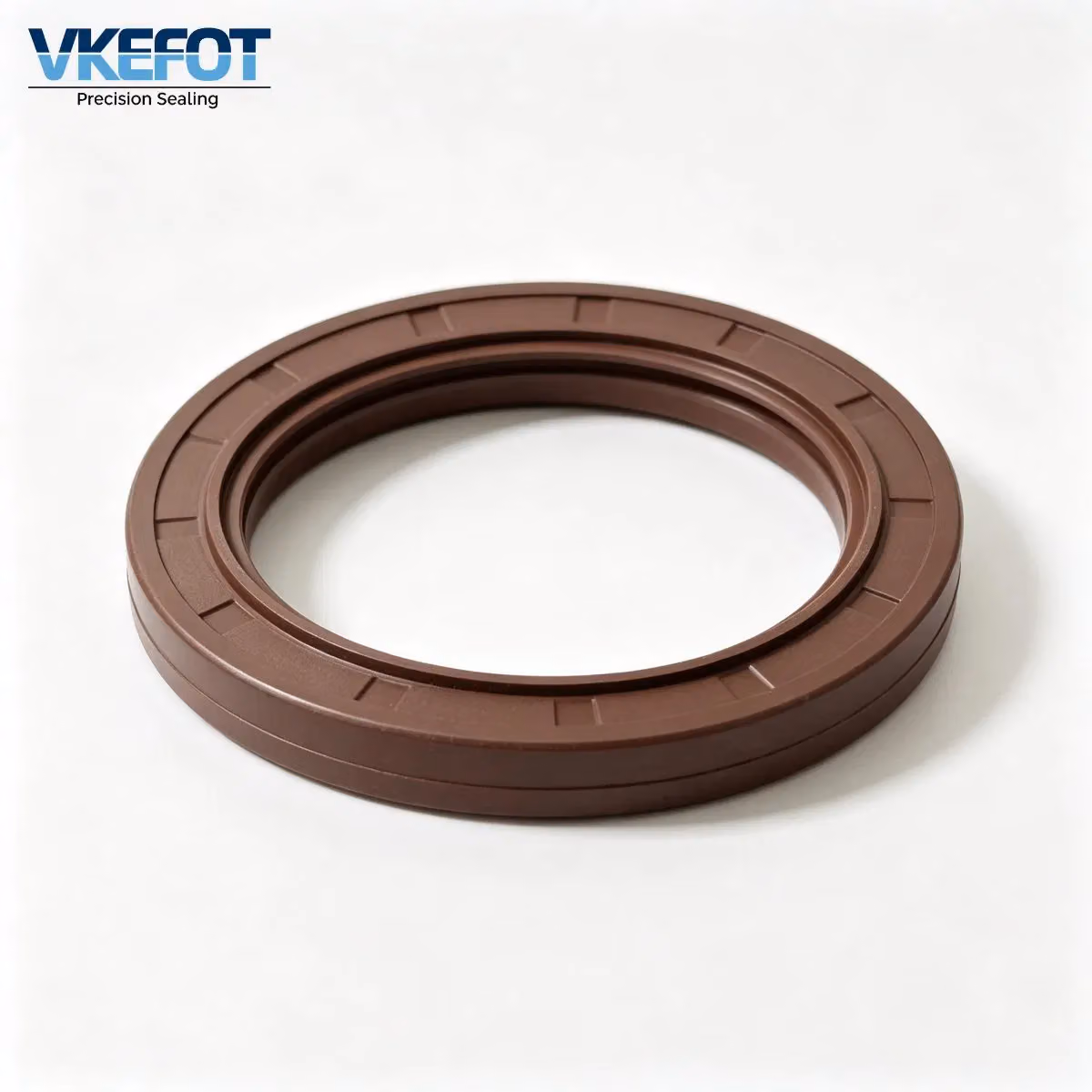 TCL 95x118x10mm NBR Radial Shaft Oil Seal For Car Truck Engine VKEFOT-TCL-95-118-10-NBR — main photo