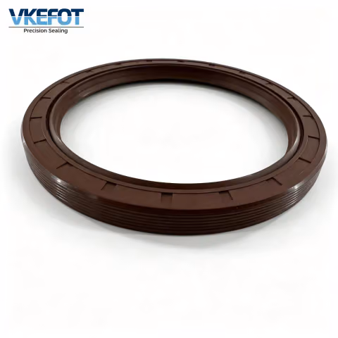 TCL 95x118x10mm NBR Radial Shaft Oil Seal For Car Truck Engine VKEFOT-TCL-95-118-10-NBR — photo 3