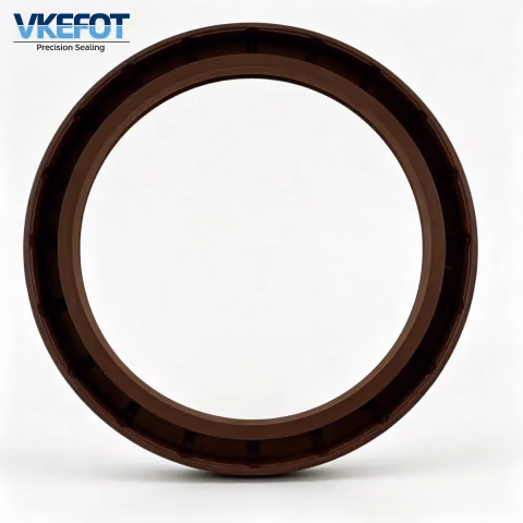 TCL 95x118x10mm NBR Radial Shaft Oil Seal For Car Truck Engine VKEFOT-TCL-95-118-10-NBR — photo 2