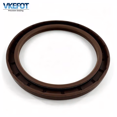 TCL 95x118x10mm NBR Radial Shaft Oil Seal For Car Truck Engine VKEFOT-TCL-95-118-10-NBR — photo 4