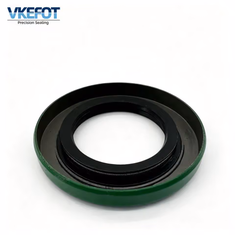 VKEFOT TCU 25266 27x50.4x7 mm Oil Seal, for John Deere Turf Mower VKEFOT-TCU25266-27-50.4-7 — photo 4