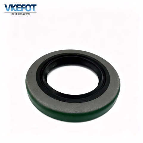 VKEFOT TCU 25266 27x50.4x7 mm Oil Seal, for John Deere Turf Mower VKEFOT-TCU25266-27-50.4-7 — photo 2