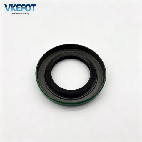 VKEFOT TCU 25266 27x50.4x7 mm Oil Seal, for John Deere Turf Mower VKEFOT-TCU25266-27-50.4-7 — photo 3