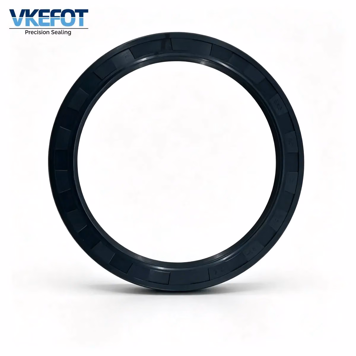 TCV 105x130x7.5mm High Pressure NBR Oil Seal Hydraulic Pump VKEFOT-TCV-105-130-7.5-NBR — main photo
