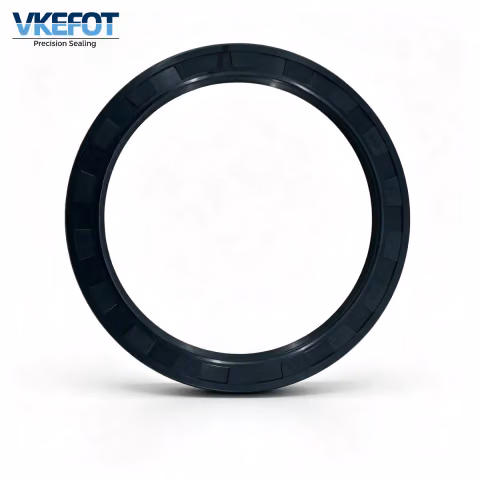 TCV 105x130x7.5mm High Pressure NBR Oil Seal Hydraulic Pump
