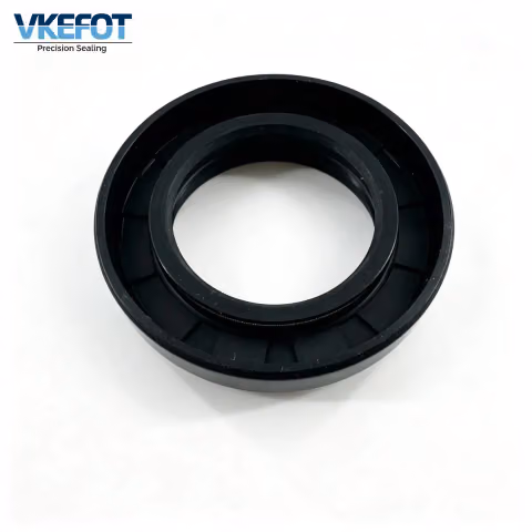 TCY 35x57x9/15mm NBR Oil Seal OE 90311-35046 Drive Shaft VKEFOT-TCY-35-57-9-15-NBR — photo 3