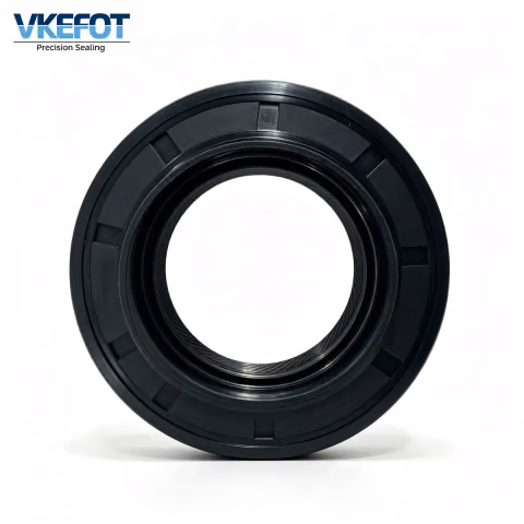 TCYL 34x63x9/15mm NBR Oil Seal OE 90311-34008 Drive Shaft VKEFOT-TCYL-34-63-9-15-NBR — photo 3