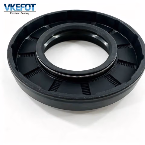 TCYL 34x63x9/15mm NBR Oil Seal OE 90311-34008 Drive Shaft VKEFOT-TCYL-34-63-9-15-NBR — photo 4