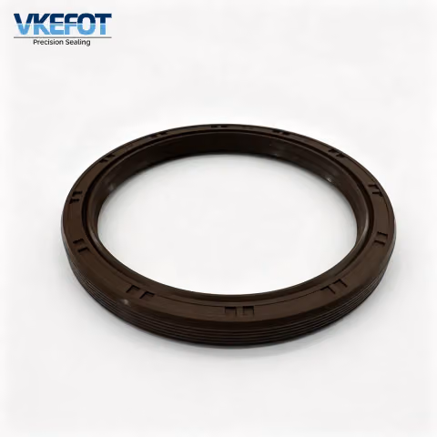 VKEFOT TG 70x85x8 mm NBR Fully Rubber Coated Rotary Shaft Oil Seal VKEFOT-TG-70-85-8 — photo 2